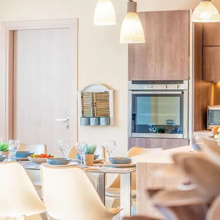 Luxury Matzourana By Posarellivillas Vilă *
